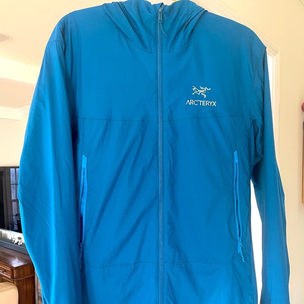 ARCTERYX ATOM SL HOODY MEN'S